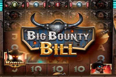 Big Bounty Bill