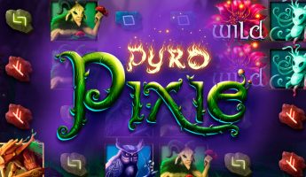 Pyro Pixie