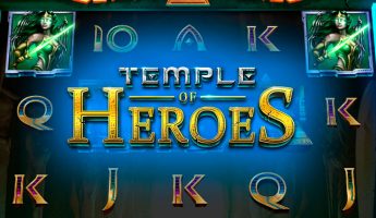 Temple Of Heroes