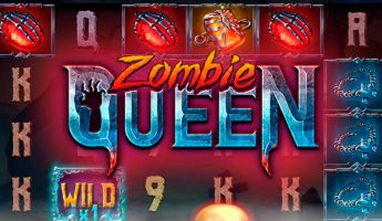 Zombie Queen