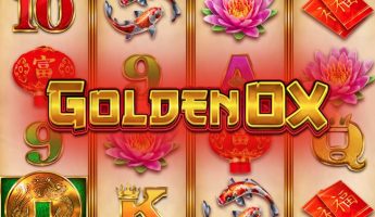 Golden Ox