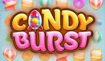 Candy Burst