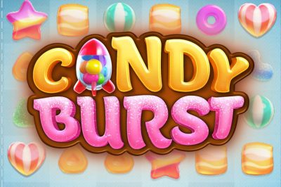 Candy Burst