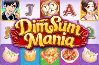 Dim Sum Mania