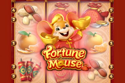 Fortune Mouse