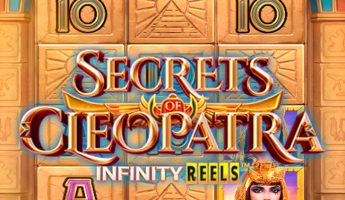 Secrets of Cleopatra
