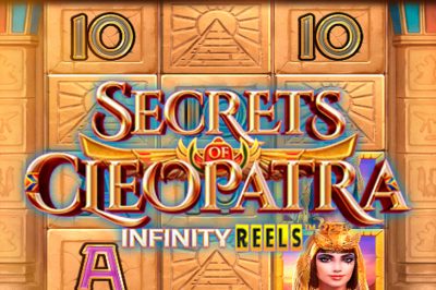 Secrets of Cleopatra