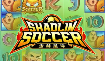 Shaolin Soccer