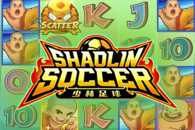 Shaolin Soccer