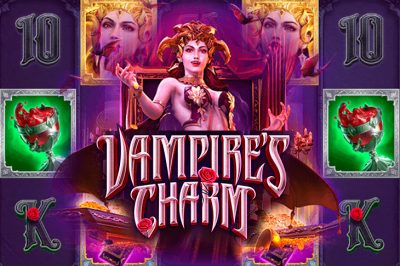 Vampire’s Charm