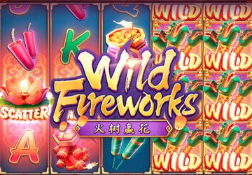 Wild Fireworks