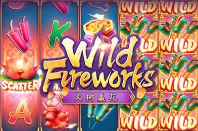 Wild Fireworks