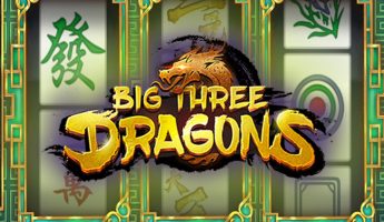 Big Three Dragons Big Three Dragons