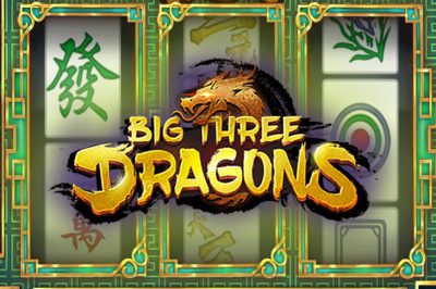 Big Three Dragons
