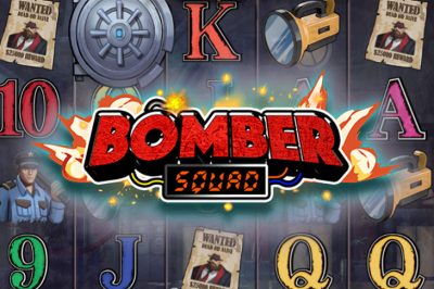 Bomber Squad