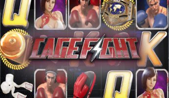 Cage Fight