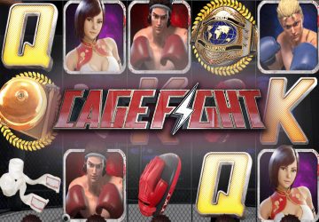 Cage Fight