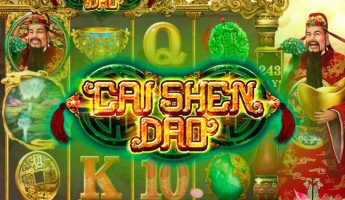 Cai Shen Dao