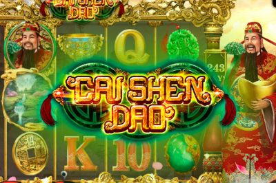 Cai Shen Dao