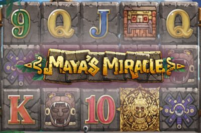 Maya’s Miracles