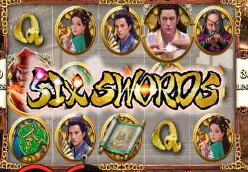 Six Swords
