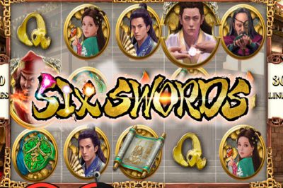 Six Swords