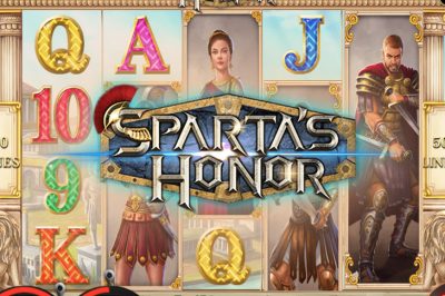 Sparta’s Honor