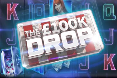 The 100K Drop
