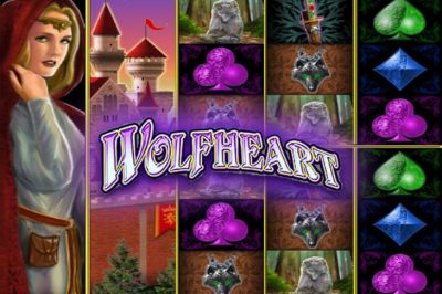 Wolfheart
