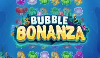 Bubbles Bonanza