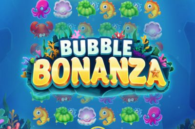Bubbles Bonanza