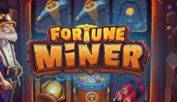 Fortune Miner