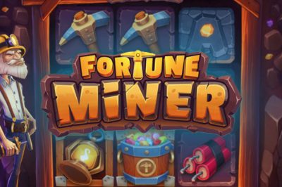 Fortune Miner