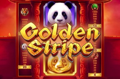 Golden Stripe