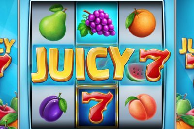 Juicy 7