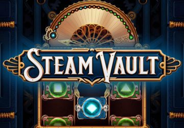 Steam Vault
