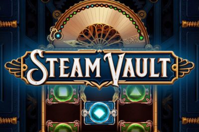 Steam Vault