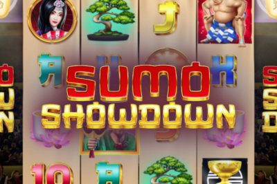Sumo Showdown