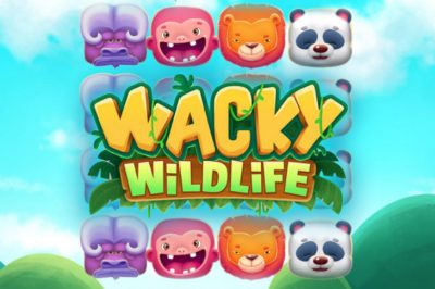 Wacky Wildlife