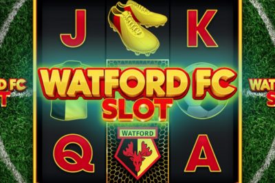 Watford FC Slot