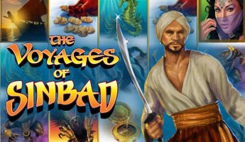 The Voyages Of Sinbad