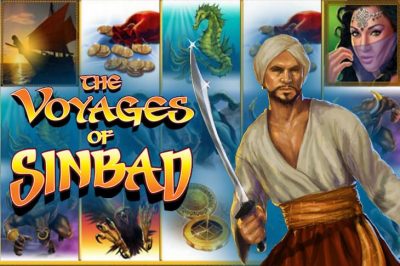 The Voyages Of Sinbad