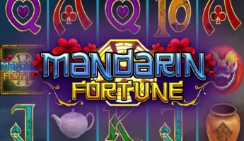 Mandarin Fortune