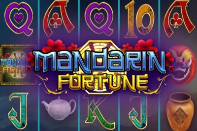 Mandarin Fortune