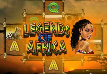 African Legends
