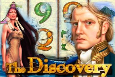 The Discovery