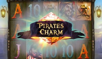 Pirate’s Charm