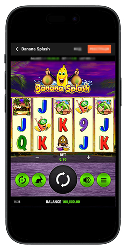 Интерфейс игры