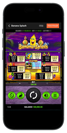 Таблица выплат