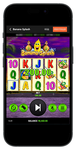 Выигрышная линия